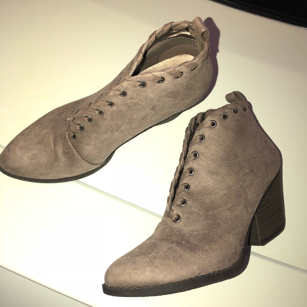Booties